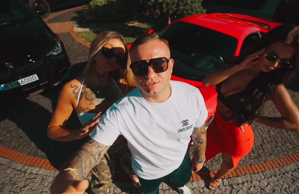 Coco Boyss | Disco-Polo.eu