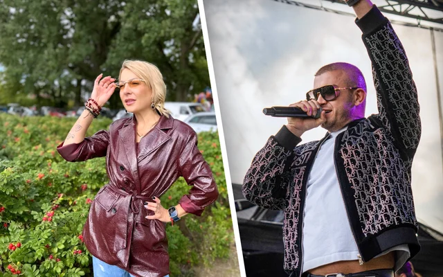 Wielka afera! Dawid Narożny kontra Magdalena Narożna! TAK rozpętała się burza o prawa do „Niewiary” Magdalena Narożna | Disco-Polo.eu