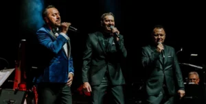 Mamy nagranie z Rzymu! Marcin Miller i Classic w wyjątkowym wydarzeniu topky | Disco-Polo.eu