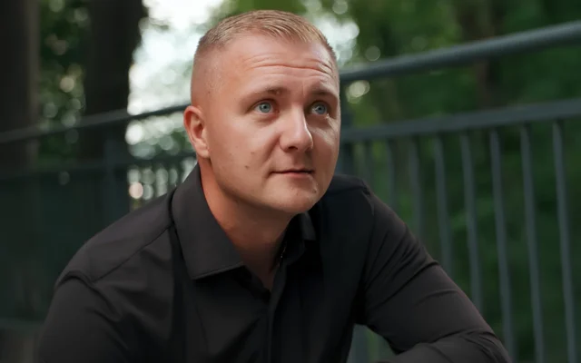 Szymon Jankowski | Disco-Polo.eu