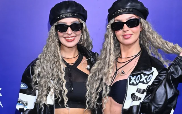 XOXO zaskoczy fanów disco polo? Raf Shafranek pokazał fragment nowego utworu | Disco-Polo.eu