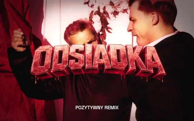 Szymon Jankowski | Disco-Polo.eu