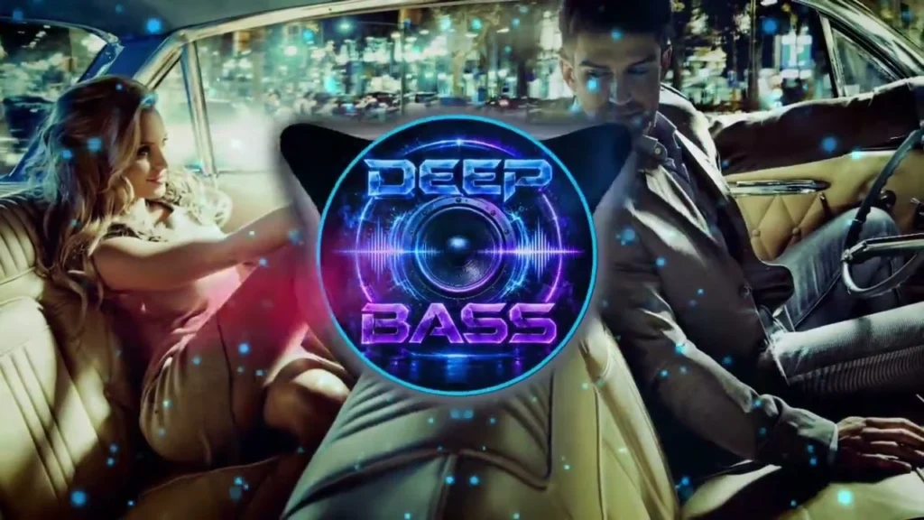 Extazy – Bania Mi Dziś Pęka (Deep Bass Remix)
