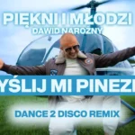 Dawid Narożny | Disco-Polo.eu