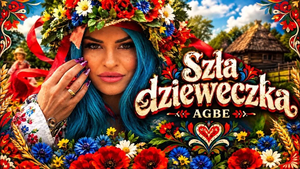 AGBE – Szła dzieweczka