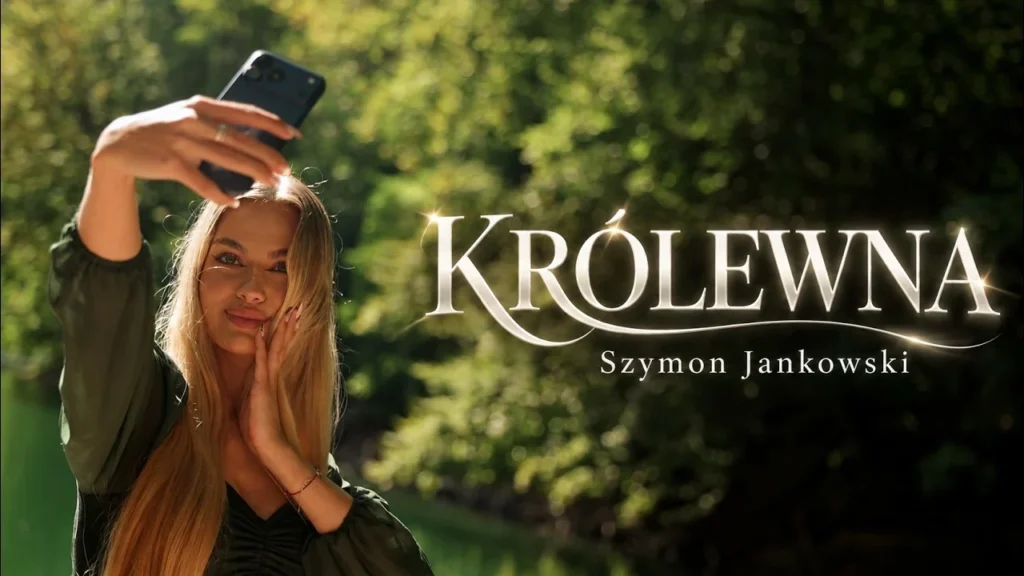 Szymon Jankowski – Królewna