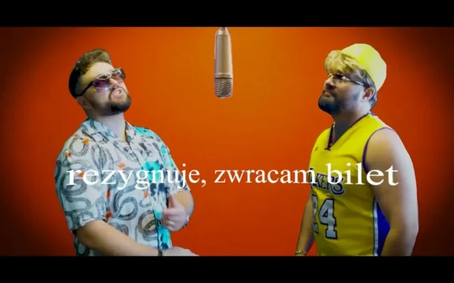 Agbe | Disco-Polo.eu