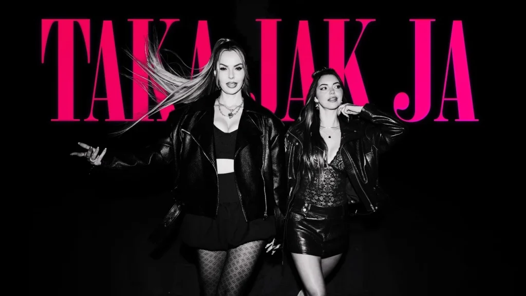Topky – Taka Jak Ja