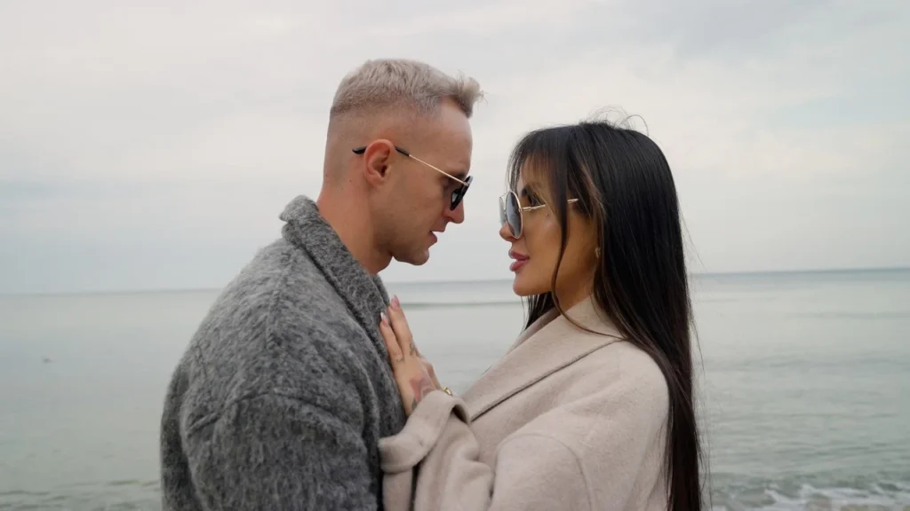 PLAYBOYS, Klaudia Zielińska – Za Twoje Kłamstwa