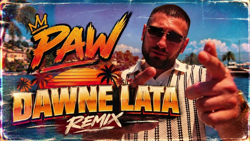 PAW – Dawne Lata (Dj Sequence Remix)