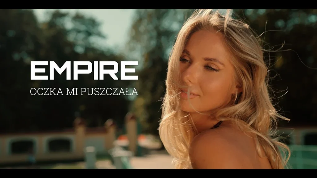Empire – Oczka mi puszczała