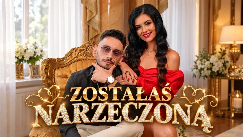 Denis & Iness - Zostałaś Narzeczoną Denis & Iness – Zostałaś Narzeczoną