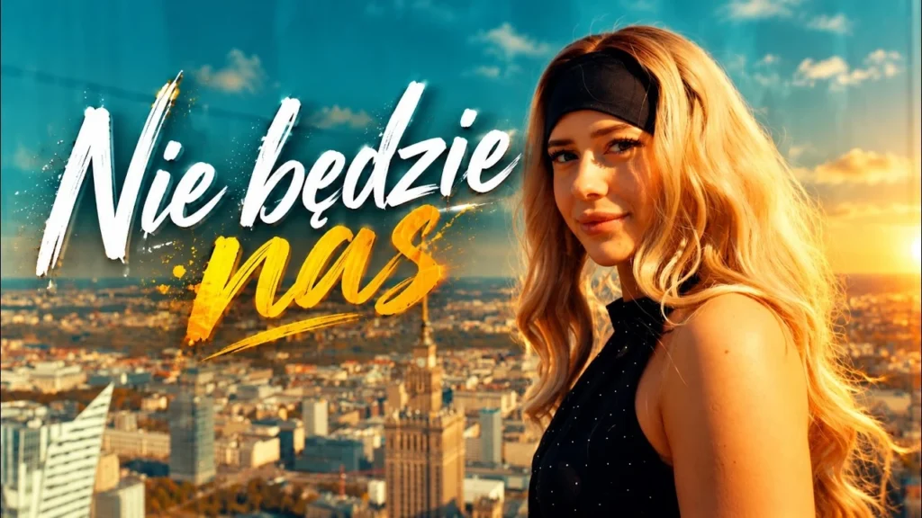 Natalia Magical – NIE BĘDZIE NAS