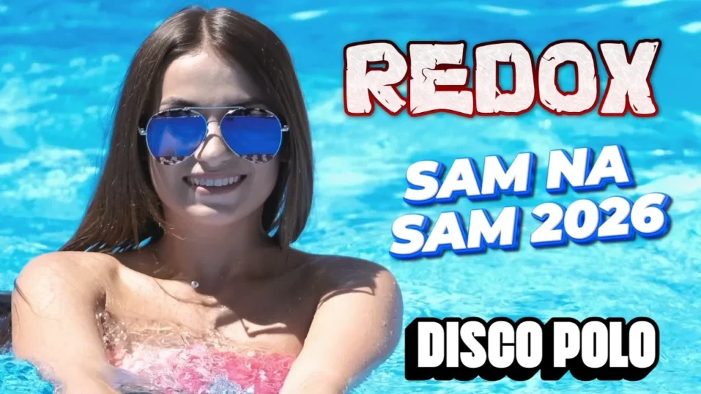 REDOX - Sam Na Sam REDOX – Sam Na Sam