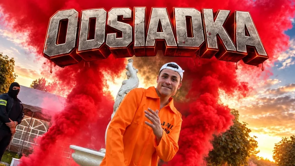 XAXOO – Odsiadka