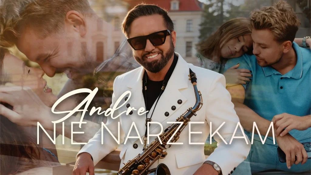 Andre – Nie Narzekam