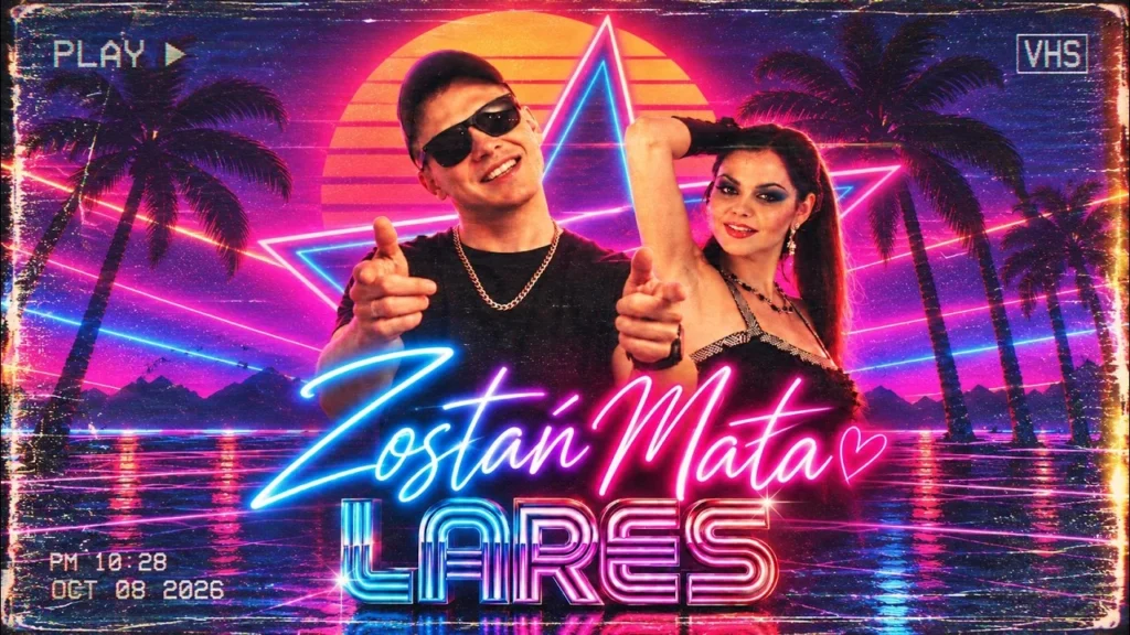 LARES – Zostań Mała