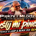 Dawid Narożny | Disco-Polo.eu