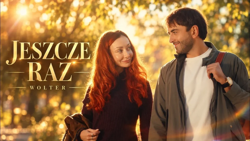 WOLTER – Jeszcze Raz