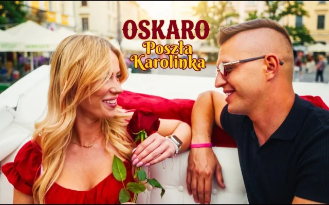 Oskaro | Disco-Polo.eu