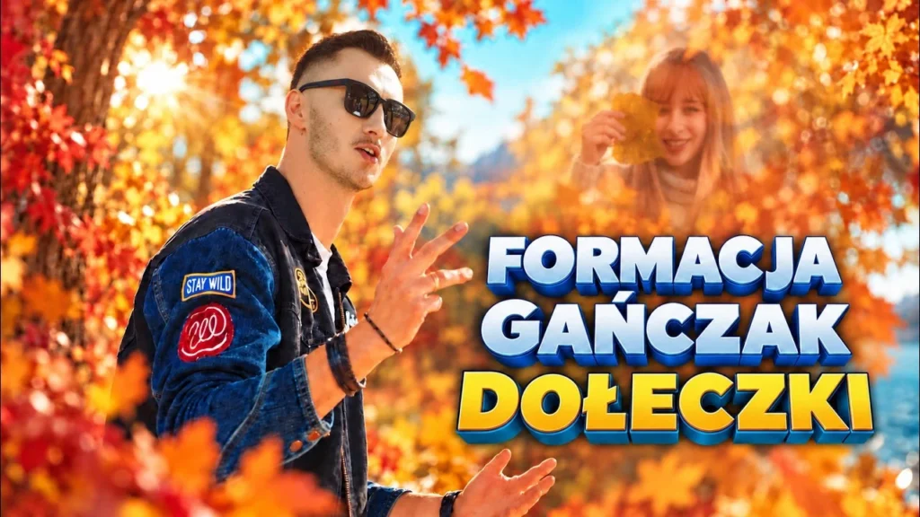 Formacja Gańczak – Dołeczki