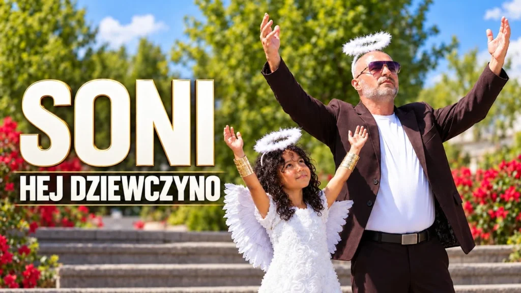 SONI - Hej dziewczyno SONI – Hej dziewczyno