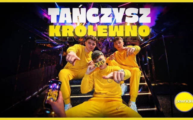 Maczo | Disco-Polo.eu