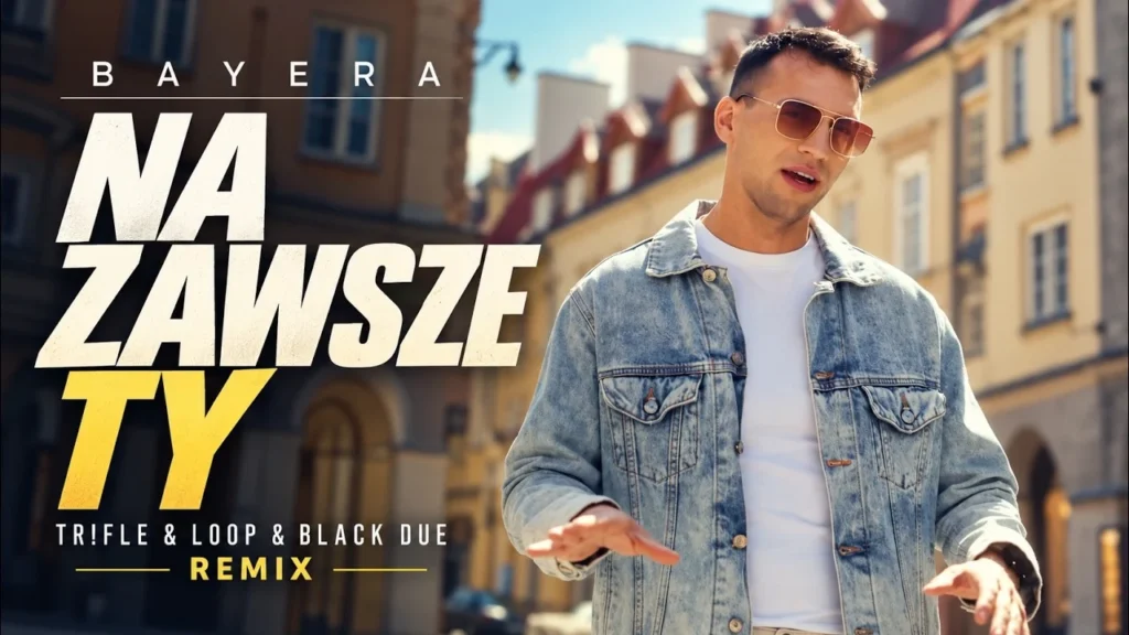 BAYERA – Na zawsze Ty (Tr!Fle & LOOP & Black Due Remix)