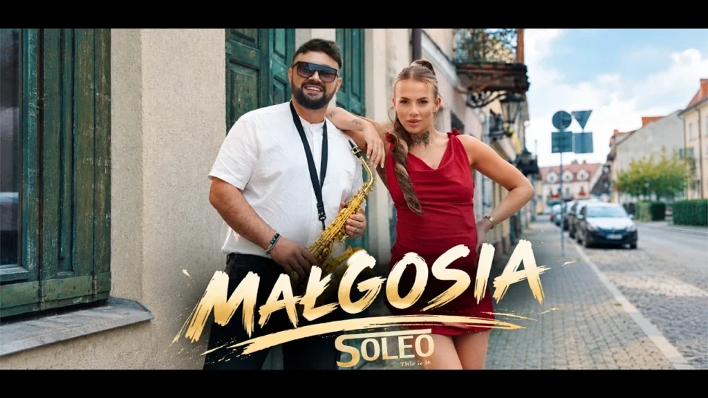 SOLEO – Małgosia