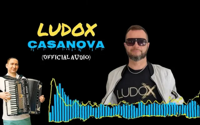 Ludox | Disco-Polo.eu