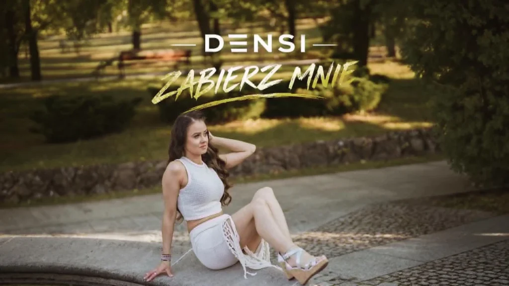 DENSI – Zabierz Mnie