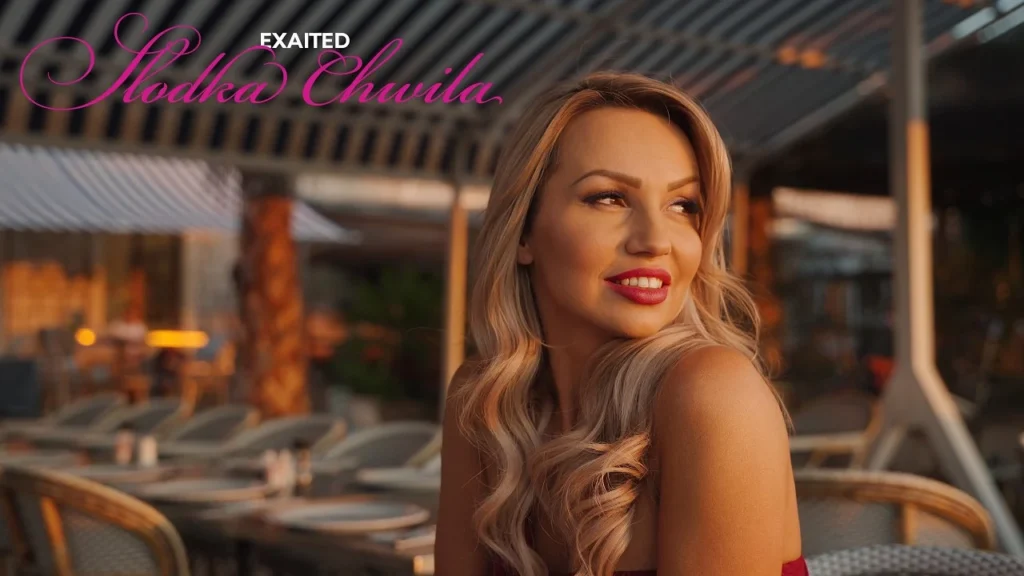 Exaited – Słodka chwila