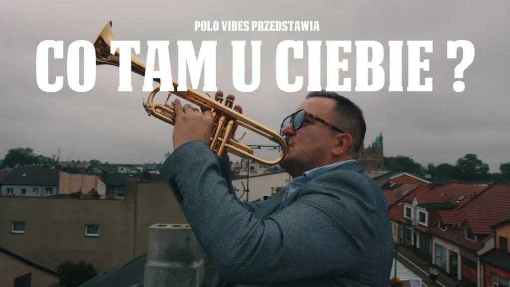 Polo Vibes – Co tam u Ciebie