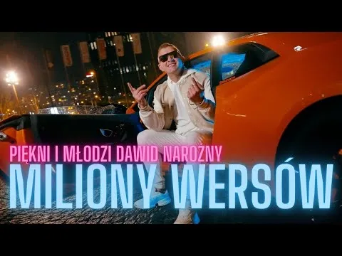 Dawid Narożny | Disco-Polo.eu