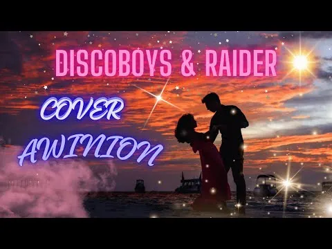 Premiera! DiscoBoys i Raider razem! Cover pt. "Awinion" raider | Disco-Polo.eu