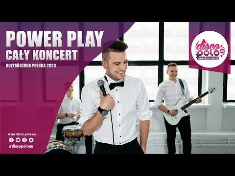 Power Play | Disco-Polo.eu