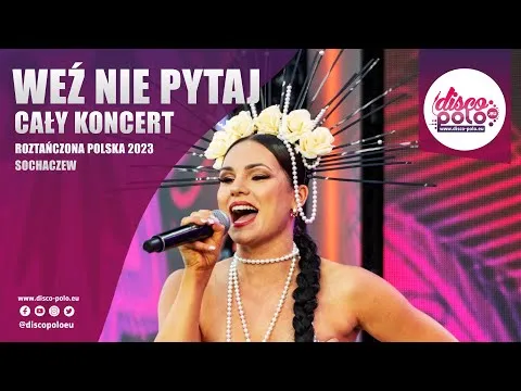 Weź nie pytaj | Disco-Polo.eu
