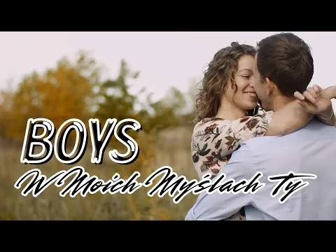 w moich myślach ty | Disco-Polo.eu