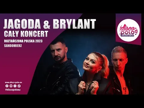Jagoda i Brylant | Disco-Polo.eu