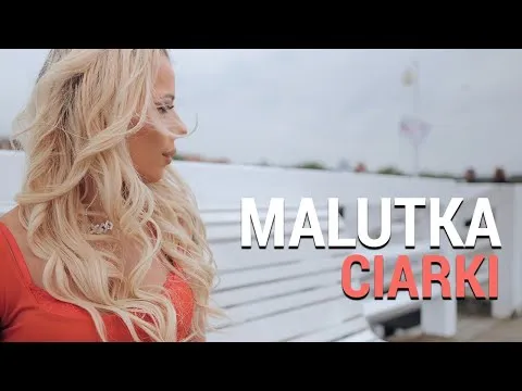 Mega premiera! Malutka z nowym hitem pt. "Ciarki" malutka | Disco-Polo.eu