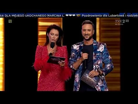 Roztańczony PGE Narodowy 2021 z gwiazdami disco polo! TRANSMISJA ONLINE! Roztańczony PGE Narodowy | Disco-Polo.eu