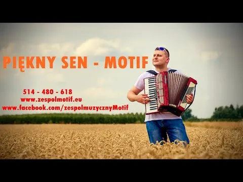 Motif | Disco-Polo.eu