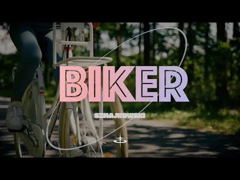 "Biker" - Patryk Szmajkowski z nowym teledyskiem! Biker | Disco-Polo.eu