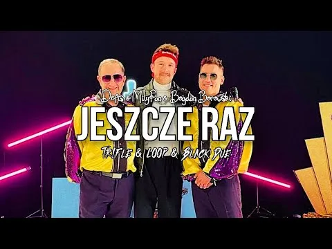 Jeszcze raz | Disco-Polo.eu