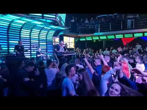Magik Band | Disco-Polo.eu