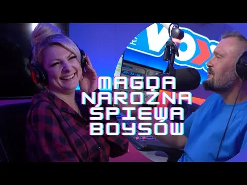Magdalena Narożna | Disco-Polo.eu
