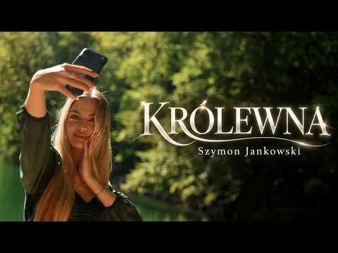 Szymon Jankowski otwiera szampana! "Królowa nocy" triumfuje na YouTube Szymon Jankowski | Disco-Polo.eu