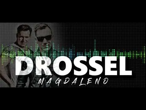 "Magdaleno" nowe oblicze zespołu Drossel! Posłuchajcie tej nowości. Drossel | Disco-Polo.eu