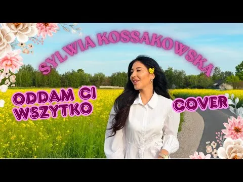 sylwia kossakowska | Disco-Polo.eu