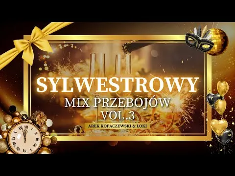 Arek Kopaczewski | Disco-Polo.eu